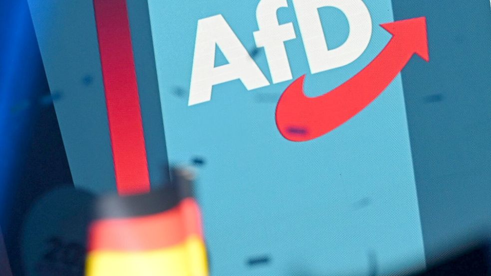 Wie geht es für die AfD nach der Landtagswahl in Sachsen-Anhalt weiter? Das Ergebnis lässt mehrere Deutungen zu. Foto: Michael Brandt