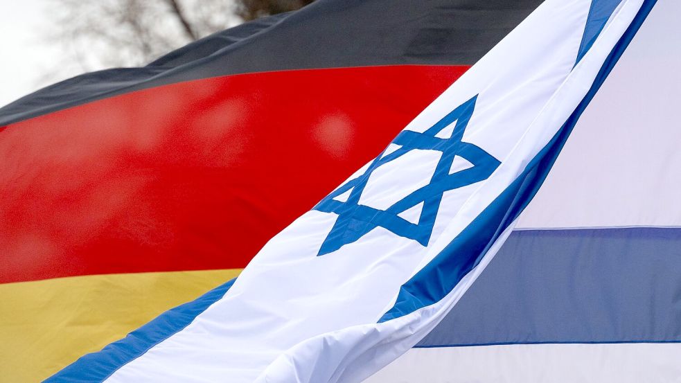 Deutschland hält seine Rüstungsexporte an Israel für vereinbar mit internationalem Recht (Archivbild). Foto: Robert Michael