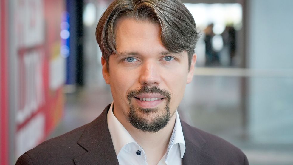 Der Politikforscher Jan Philipp Thomeczek glaubt nicht, dass die AfD im Falle von Neuwahlen mehr Stimmen bekäme. Foto: dpa/Soeren Stache