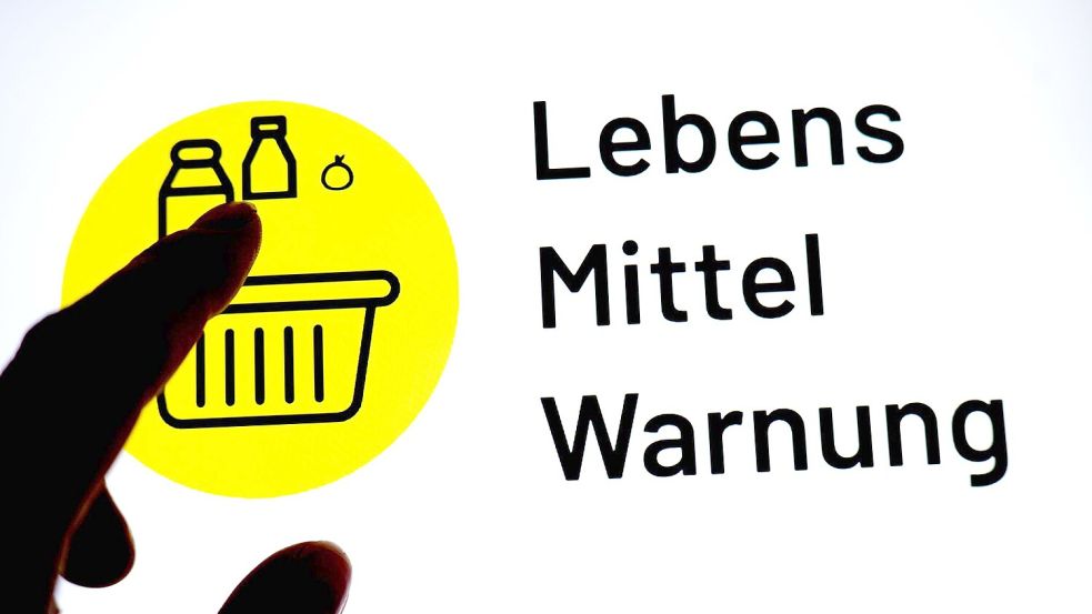 Betroffene Packungen können auch ohne Kassenbon zurückgegeben werden, der Kaufpreis wird erstattet. (Symbolbild) Foto: Sina Schuldt