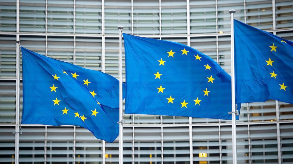 Die EU ist mit Kanada 2017 über das Handelsabkommen CETA verbunden (Archivbild) Foto: Arne Immanuel Bänsch