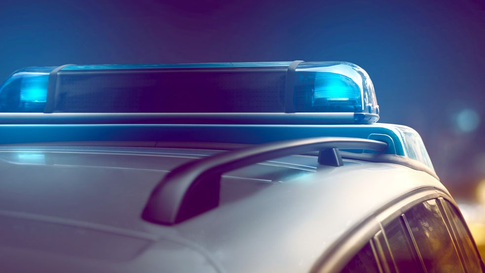 Der Busfahrer blieb unverletzt. Symbolfoto: lassedesignen/Fotolia