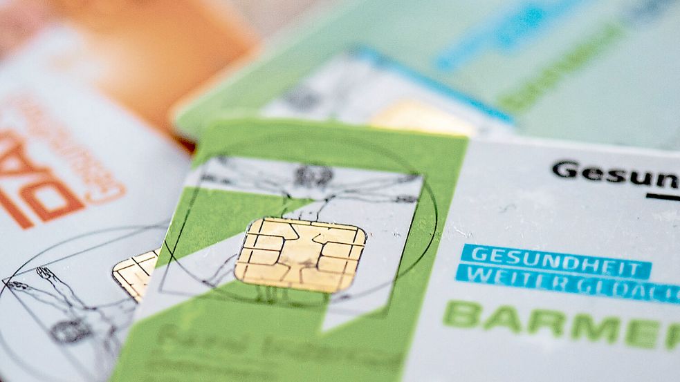 Offenbar ist noch sehr viel mehr Geld bei Immobilieninvestitionen der Krankenkassen verloren gegangen, als sich bisher abzeichnete. Foto: imago/Kirchner-Media