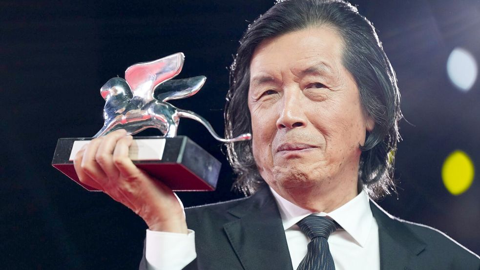 Lee Chang-dong ist einer der berühmtesten Regisseure Südkoreas. Foto: Scott A Garfitt
