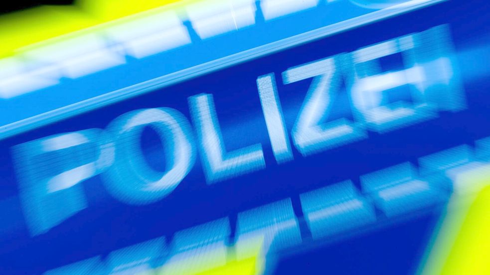 Die Polizei hat die Ermittlungen aufgenommen. (Symbolbild) Foto: Rolf Vennenbernd