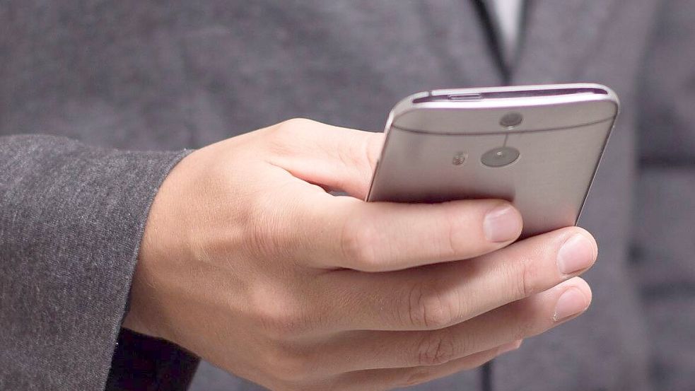 Die Polizei warnt vor Betrug mit vermeintlich lukrativen Online-Jobs. Foto: Pixabay