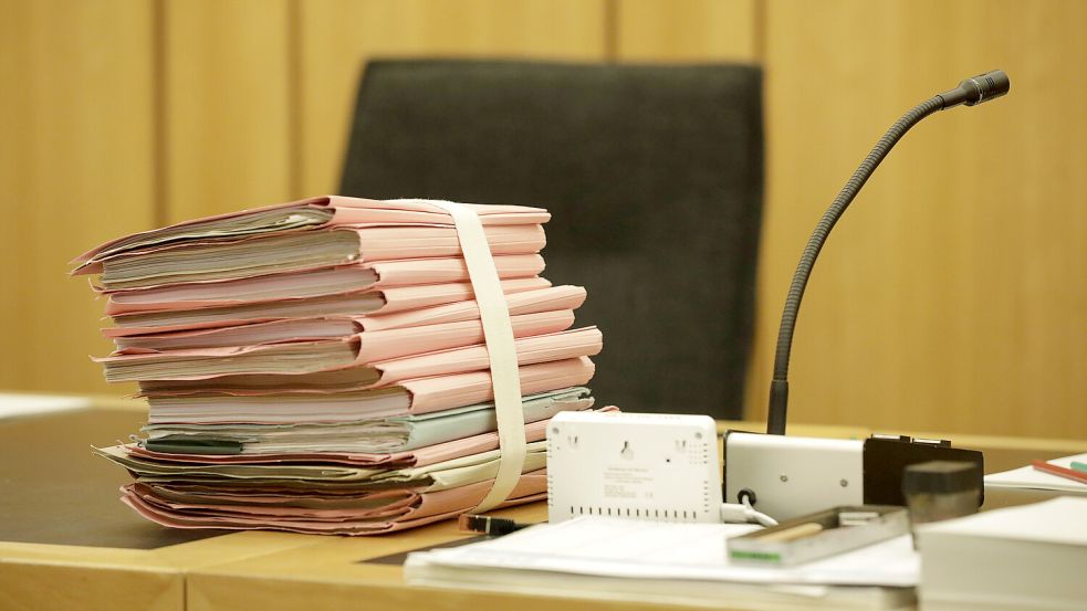 In Münster hat der Missbrauchsprozess gegen einen 34-Jährigen aus Lotte begonnen. Foto: imago/biky