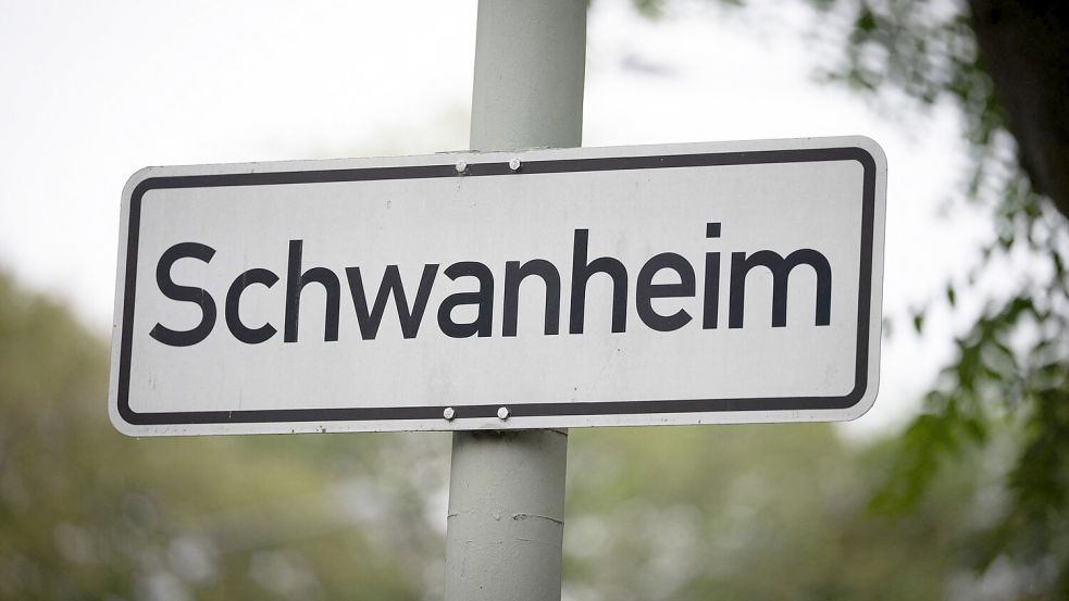 Im Frankfurter Stadtteil Schwanheim sind die beiden neuerlichen Infektionen aufgetreten. Foto: Boris Roessler