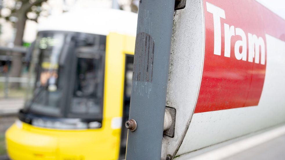 Busse, Bahnen und Straßenbahnen befördern Millionen Fahrgäste. (Symbolbild) Foto: Sebastian Gollnow/dpa