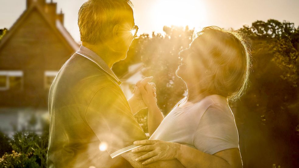Den Ruhestand schon vor dem Rentenalter genießen, das sei ein „Förderprojekt für die Boomer-Generation“, meint ein Mathematiker über die „Rente mit 63“. Foto: IMAGO / Wolfgang Maria Weber