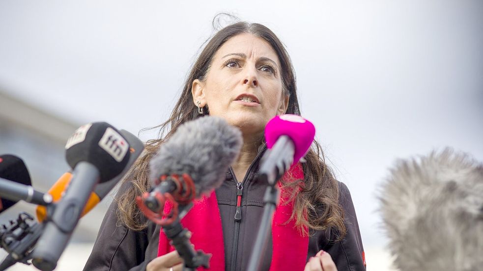 Cavallo: „Der Großteil unserer bisherigen Gewinnkraft ist futsch“. Foto: Moritz Frankenberg/dpa