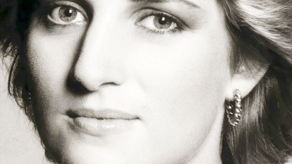 Das Cover des Buches „Swan Song. Diana, meine Schwester“ von Charles Spencer. Foto: ---/Penguin Verlag/dpa