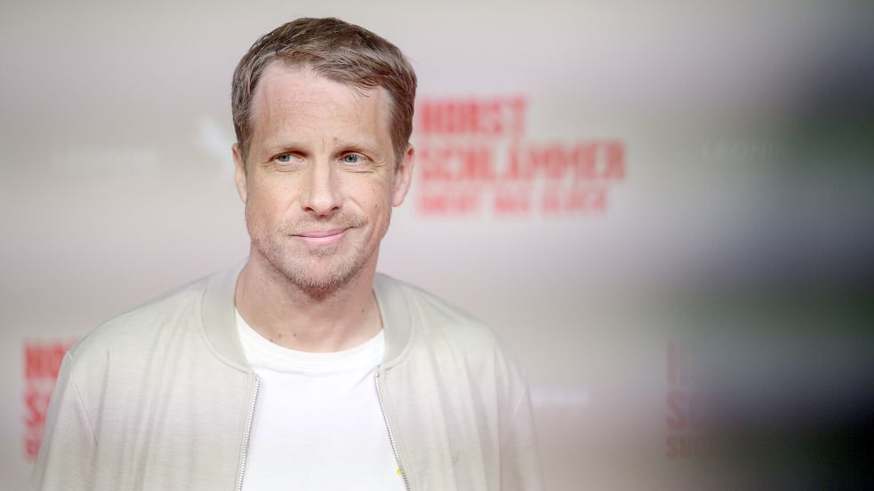Oliver Pocher hat heftig gegen zwei Moderatoren ausgeteilt. Foto: IMAGO/Funke Foto Services/Uwe Ernst