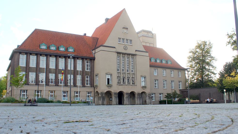 Wo sind die Wahlzettel? In Delmenhorst sind zahlreiche Unterlagen zur Kommunalwahl spurlos verschwunden. Foto: Frederik Grabbe