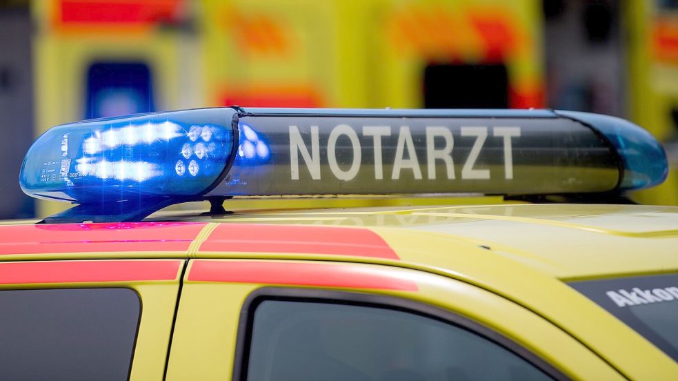 Der Fall ereignete sich laut Polizei am 2. Oktober 2026 gegen 11:30 Uhr. (Symbolbild) Foto: Monika Skolimowska/dpa-Zentralbild/dpa