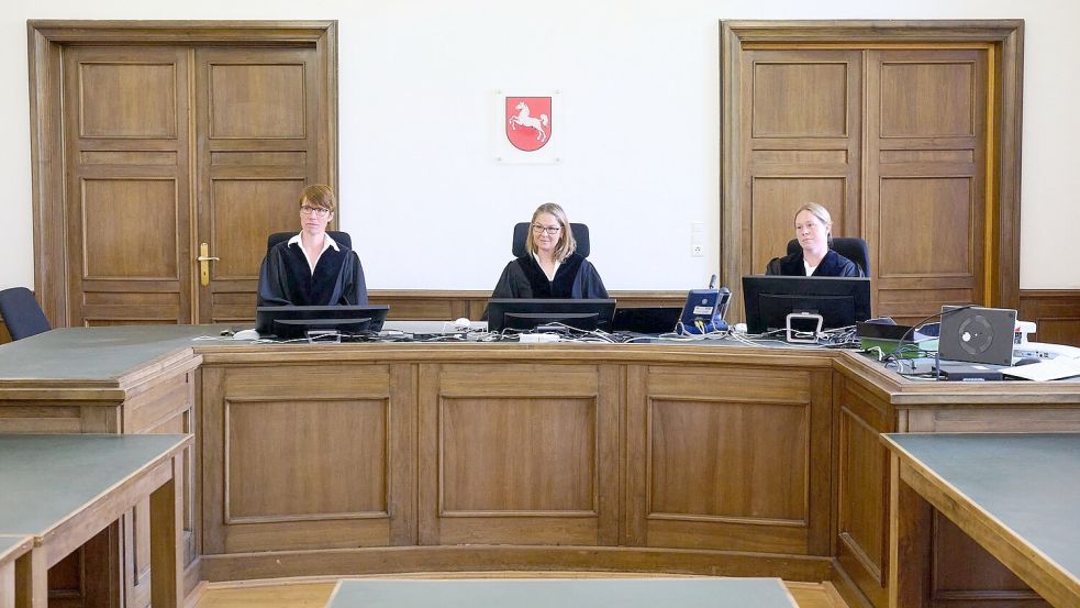 Die Klage Hinterbliebener wurde abgewiesen. Foto: Julian Stratenschulte/dpa