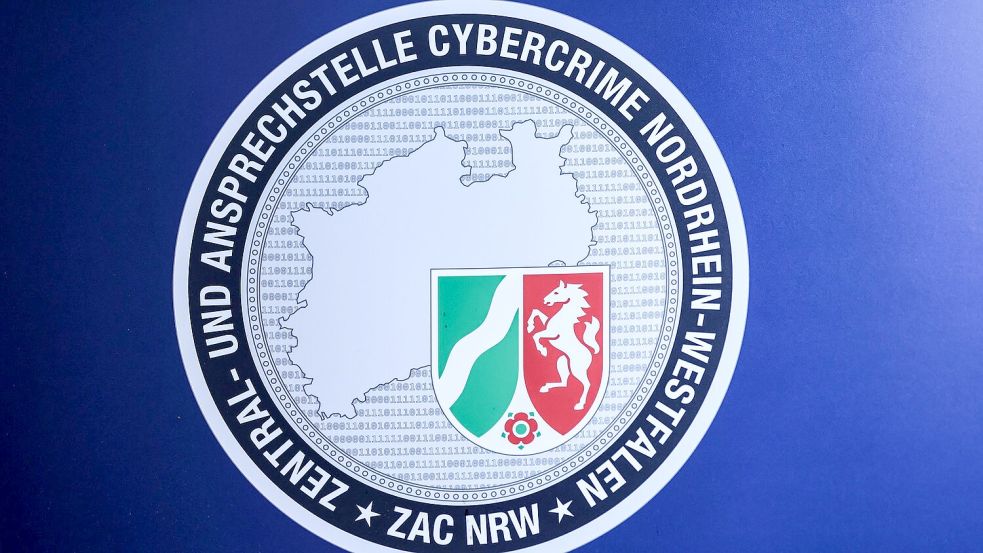 Im Ausland wurde ein Mitglied der Hackergruppe Qilin festgenommen. (Symbolbild) Foto: Oliver Berg/dpa