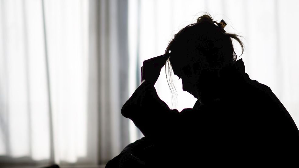 Psychische Belastung nimmt in Deutschland zu  Foto: Julian Stratenschulte/dpa