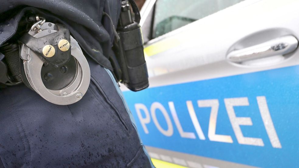 Im vergangenen Jahr wurden laut Bundesregierung mehr Ausschreibungen zu offenen Haftbefehlen erledigt als neu ausgeschrieben. (Symbolbild) Foto: Karl-Josef Hildenbrand/dpa