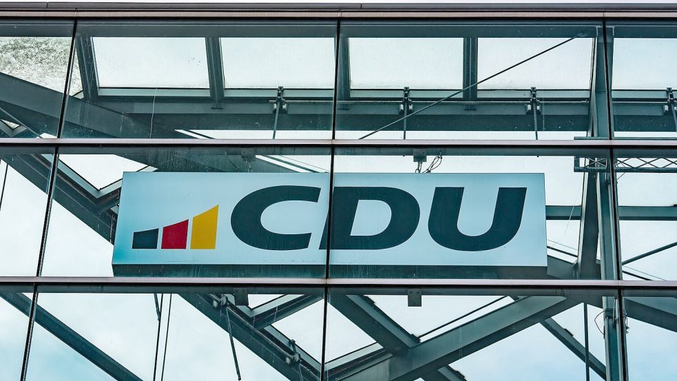 CDU-Spitze will Wahlschlappen aufarbeiten. (Archivbild) Foto: Michael Kappeler/dpa