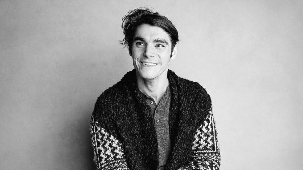 Mit der Serie “Breaking Bad“ feierte der US-Schauspieler RJ Mitte Erfolge - jetzt wurde der 34-Jährige, der mit der Bewegungsstörung Zerebralparese zur Welt gekommen war, tot aufgefunden. (Archivbild) Foto: Taylor Jewell/Invision/dpa
