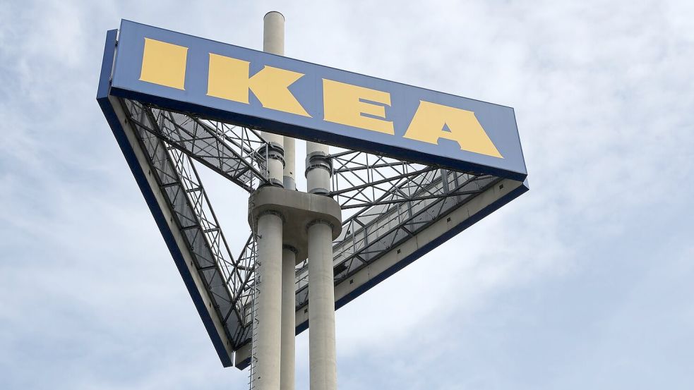 Ikea ist der größte Möbelhändler in Deutschland. Foto: Bernd Wüstneck/dpa