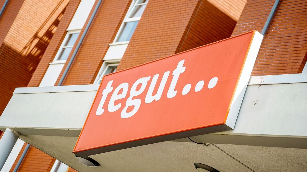 Tegut wurde 1947 in Fulda gegründet. Foto: Andreas Arnold/dpa