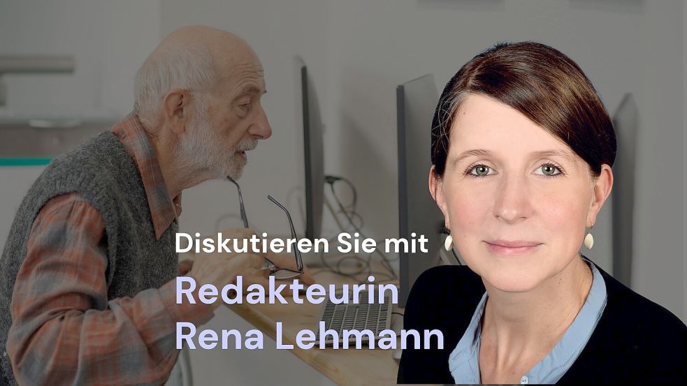 Streit um die Frührente: Schutz der Lebensleistung oder Last für die Beitragszahler – muss die Rente mit 63 bleiben? Foto: IMAGO / HalfPoint Images und noz
