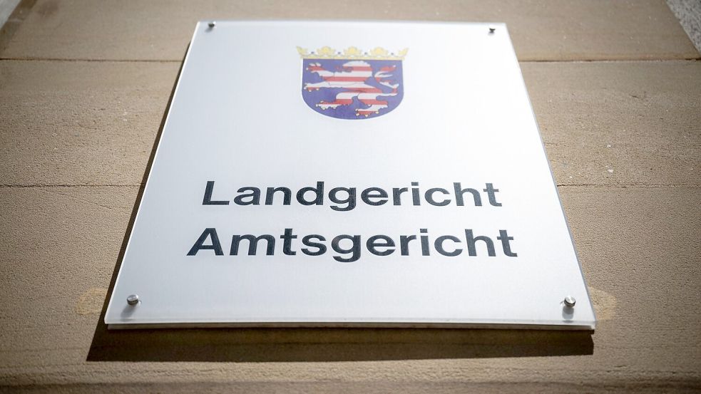 Das Urteil des Landgerichts ist noch nicht rechtskräftig Foto: Hannes P Albert/dpa