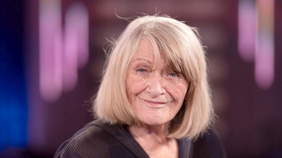Nach 50 Jahren stellt Alice Schwarzer ihr feministisches Magazin „Emma“ ein. (Archivbild) Foto: Rolf Vennenbernd/dpa