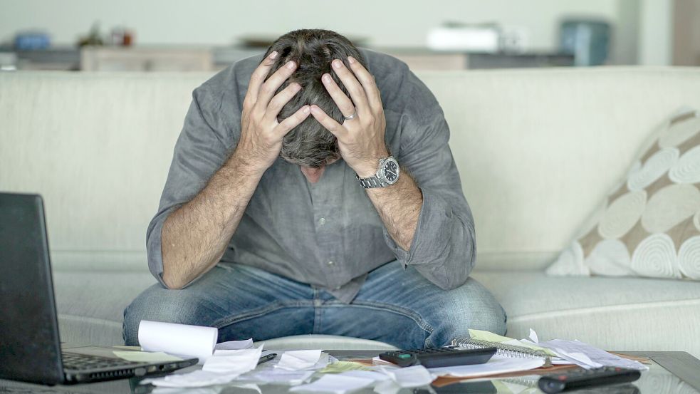 Spendenaufrufe nehmen zu. Foto: Adobe-Stock/TheVisualsYouNeed