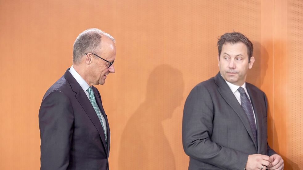 Union und SPD machen Verluste bei den Landtagswahlen zu schaffen. (Archivbild) Foto: Michael Kappeler/dpa