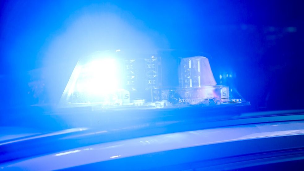 Die Hintergründe der Tat sind noch nicht geklärt. (Symbolbild) Foto: Julian Stratenschulte/dpa