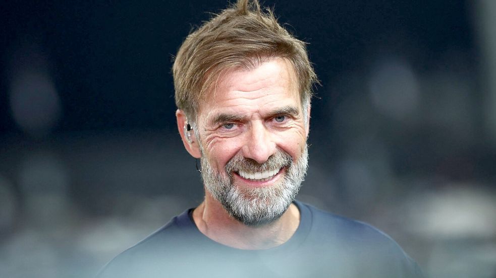 Wen nominiert Jürgen Klopp für die letzten Länderspiele 2026? (Archivbild) Foto: Christian Charisius/dpa