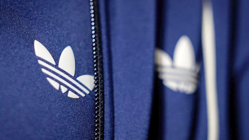 Adidas wächst überall stark - nur in Europa nicht. Das soll sich ändern (Archivbild).  Foto: Daniel Karmann/dpa