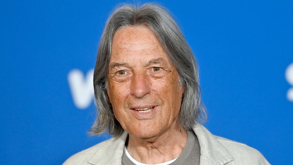 Dr. Hans-Wilhelm Müller-Wohlfahrt sprüht mit 84 Jahren noch voller Energie und ist täglich in seiner Praxis. Foto: Imago