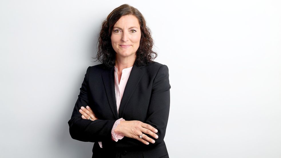 Die Friesoytherin Pia van de Lageweg zieht für die SPD in den Niedersächsischen Landtag ein. Die 52-Jährige stand auf dem ersten Platz der Nachrückerliste ihrer Partei. Sie übernimmt das Mandat von René Kopka, der bei der Kommunalwahl zum Bürgermeister in Einbeck gewählt worden ist. Die Sozialdemokratin freut sich schon sehr auf die neue Aufgabe. Foto: privat