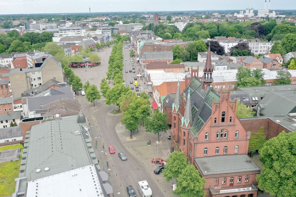 Neumünster Wahre Schönheit kommt von innen GeneralAnzeiger