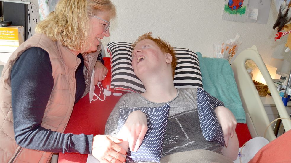 Daniel ist fr immer ein Fnfzehnjhriger geblieben - General-Anzeiger