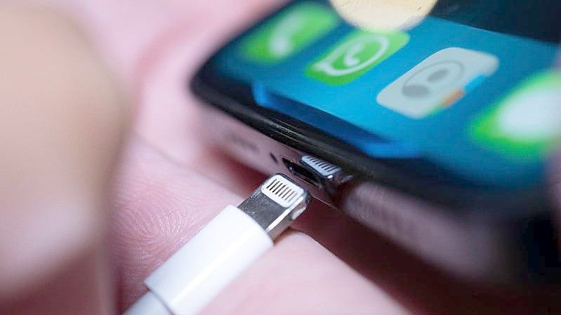 USB-C: Einheitliche Ladebuchsen in Handys rücken näher - General-Anzeiger