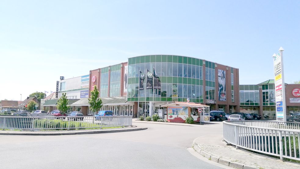 Anzeige WreesmannGruppe Ostrhauderfehn Ein starker Arbeitgeber
