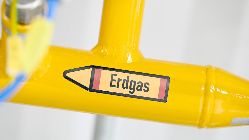 Energiepreise der EWE Gas und Strom kosten 400 Euro mehr pro Monat