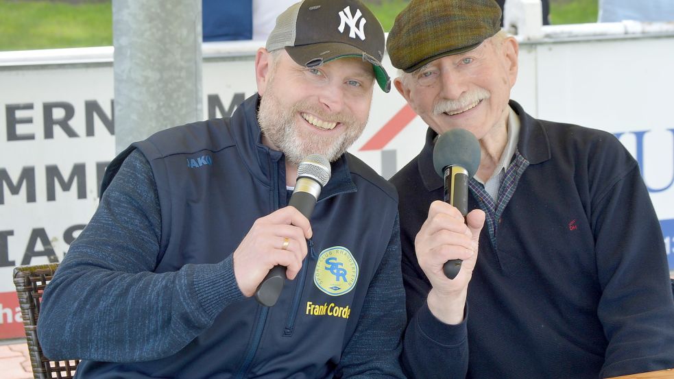 Abstiegskampf in der AKlasse Trainer Frank Cordes erklärt Gründe für