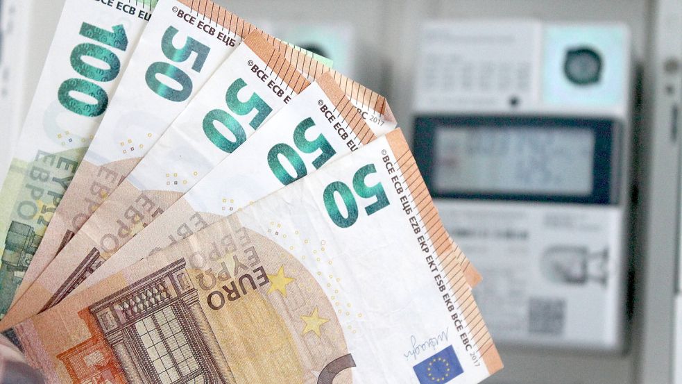 Berlin Energiepauschale Wer als Rentner 300 Euro bekommen möchte, hat