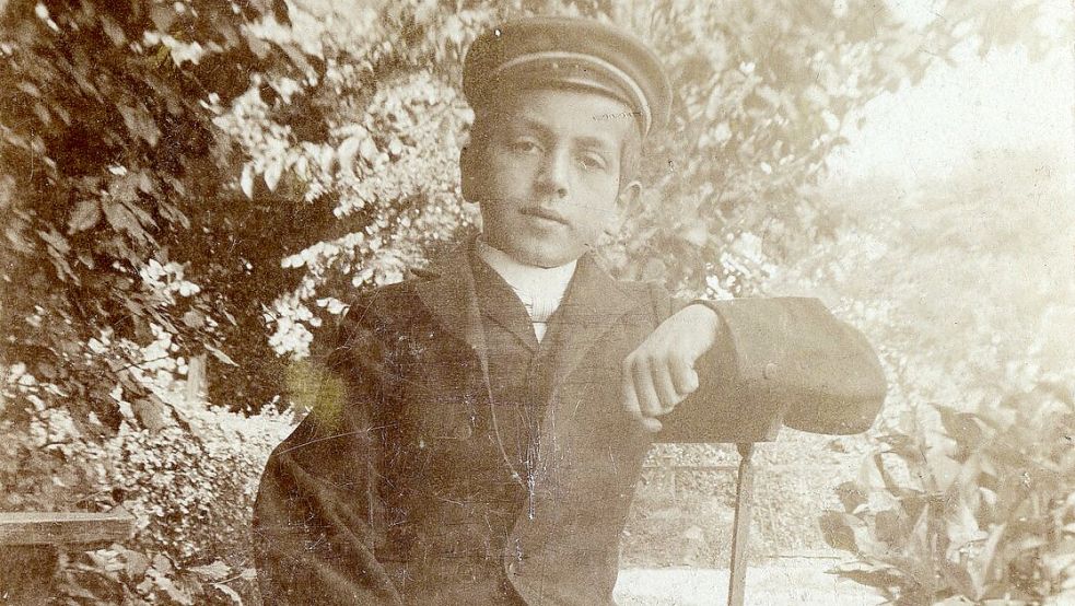 Historische Rede vor 75 Jahren „Völker der Welt“ schaut auf diesen