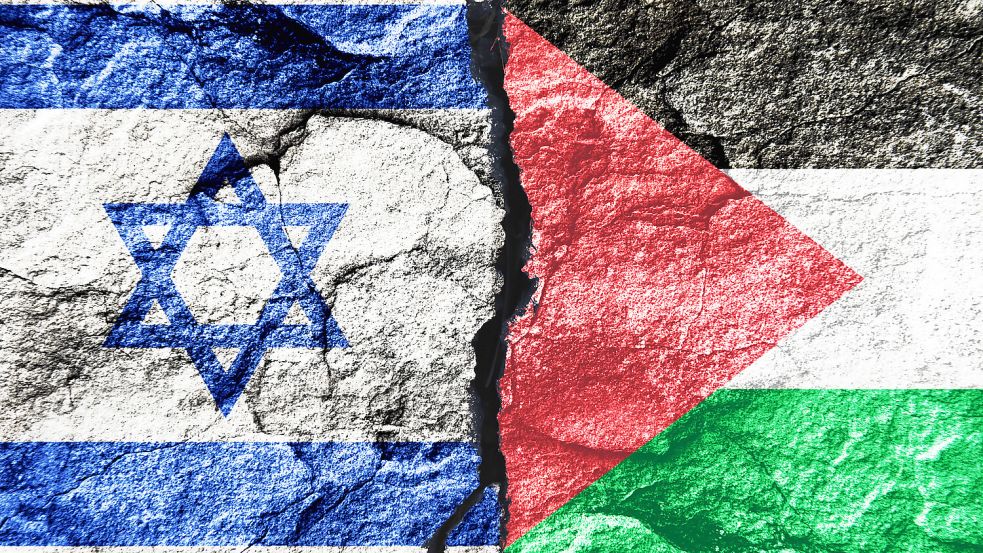 Istanbul Israel oder die Hamas wen die Nachbarstaaten unterstützen GeneralAnzeiger