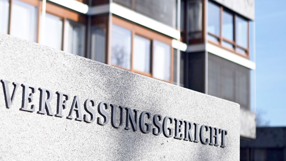 Klage in Vorbereitung: Klimawende - Moormerland zwischen Sparzwang und 