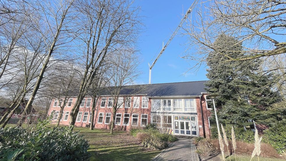 In „Rekordzeit“ fertig: Untersuchung - das zerstörte das Dach der ...