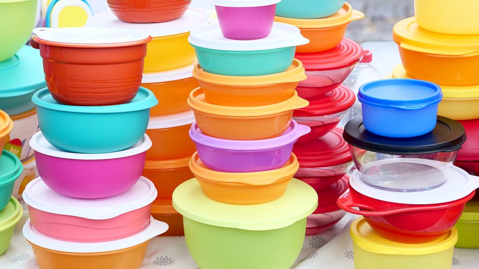 Aufruf an unsere Leser: Aus für Tupperware und Tupperpartys - jetzt sind Sie gefragt