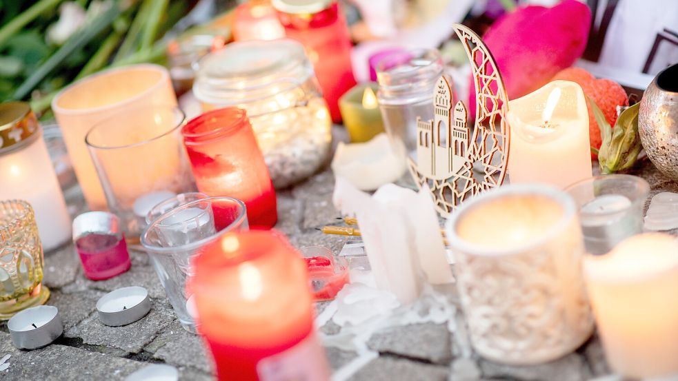 State Police President informs: Fatal police shooting in Oldenburg - | ...